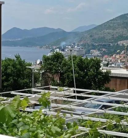Apartman T&D Dubrovnik Exterior photo