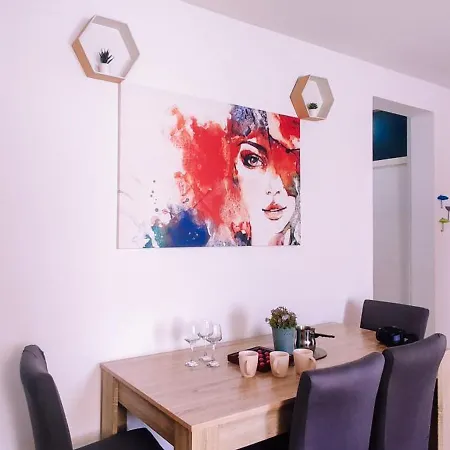 Apartman T&D Dubrovnik Exterior photo