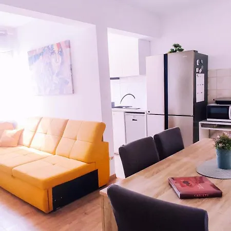 Apartman T&D Dubrovnik Exterior photo