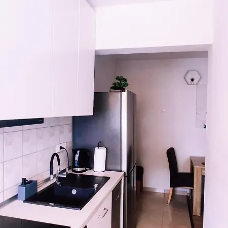 Apartman T&D Dubrovnik Exterior photo