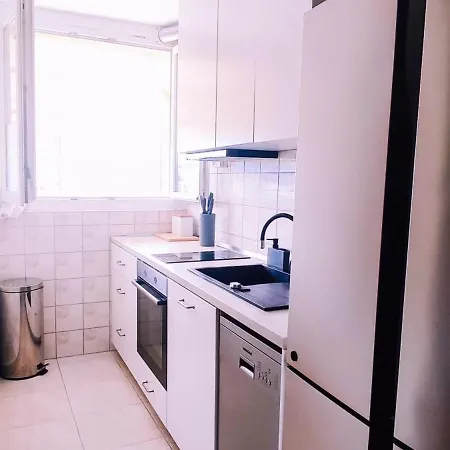 Apartman T&D Dubrovnik Exterior photo