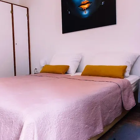 Apartman T&D Dubrovnik Exterior photo