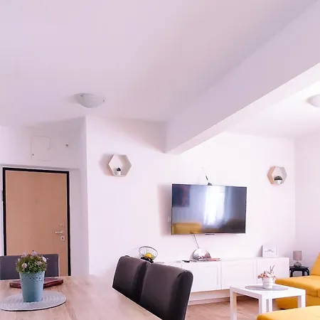Apartman T&D Dubrovnik Exterior photo