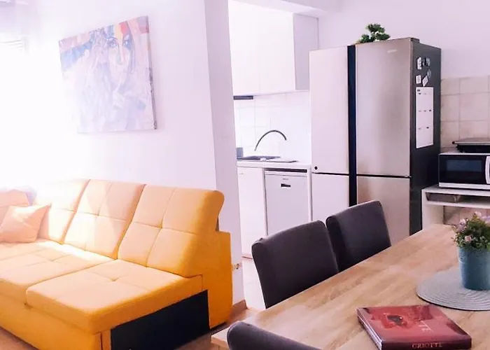 Apartman T&D