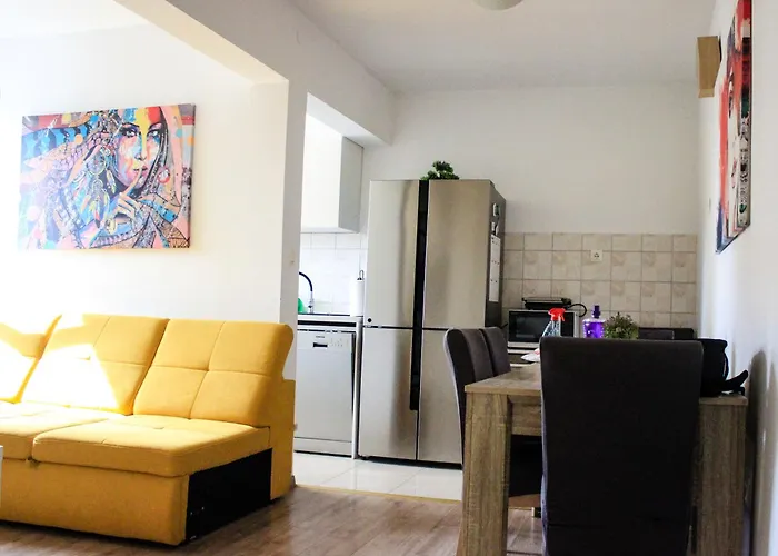 Apartman T&D