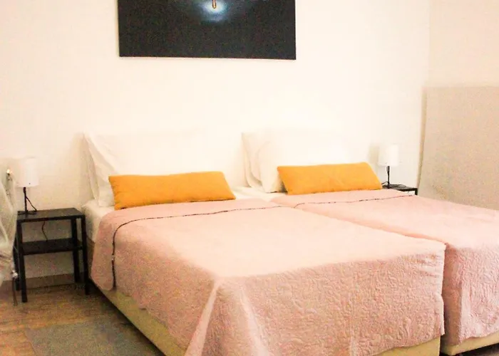 Apartman T&D