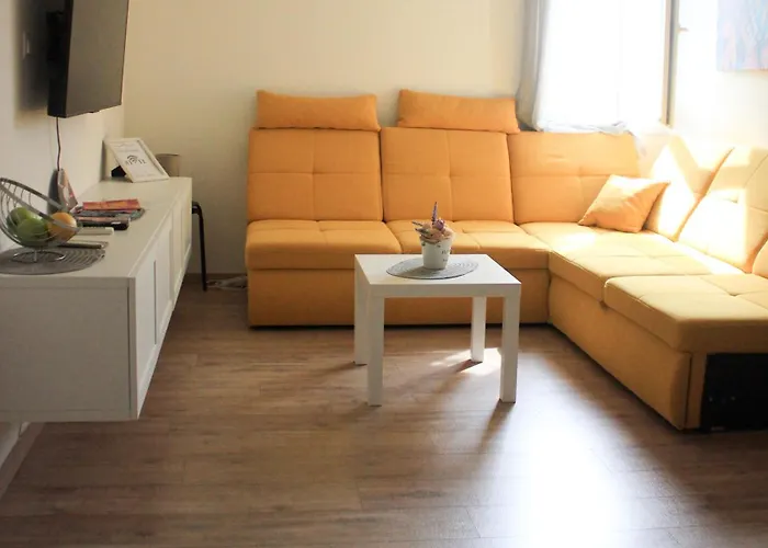 Apartman T&D