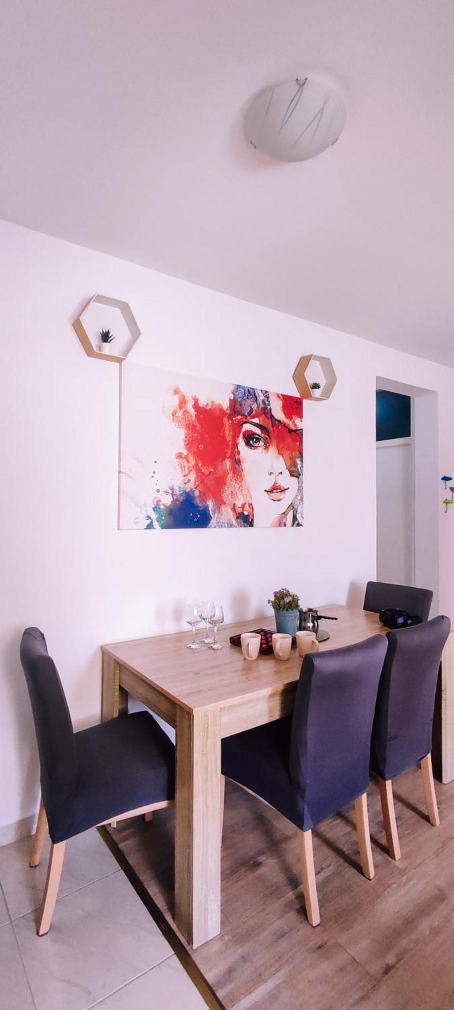 T&d Apartment *