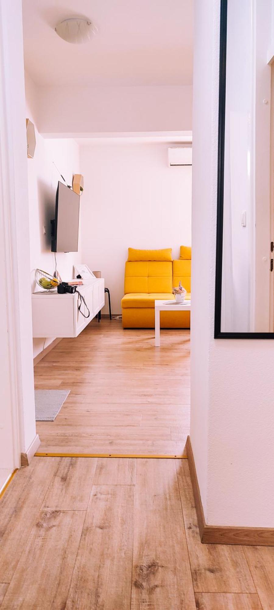 T&d Apartment *