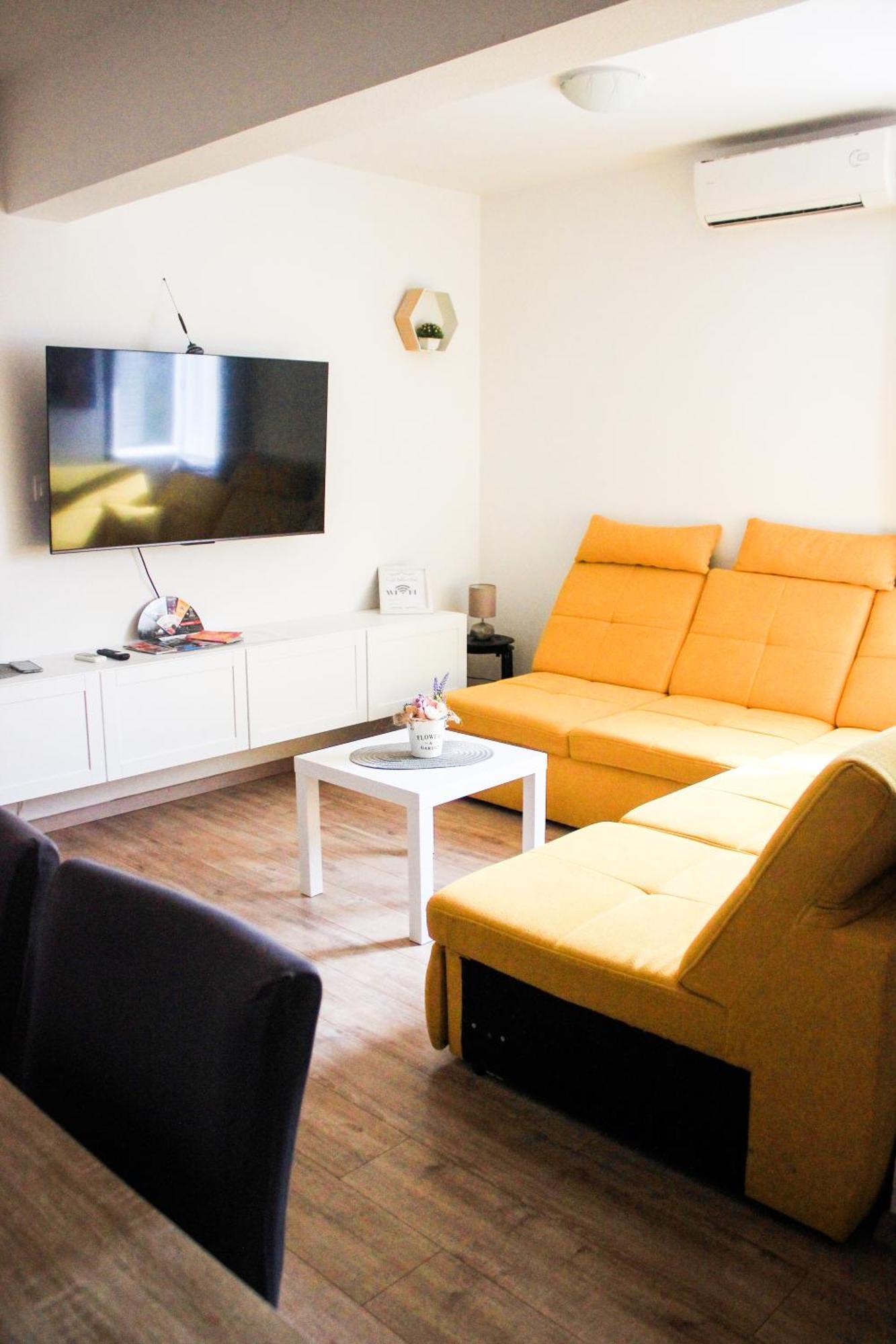 T&d Apartment
