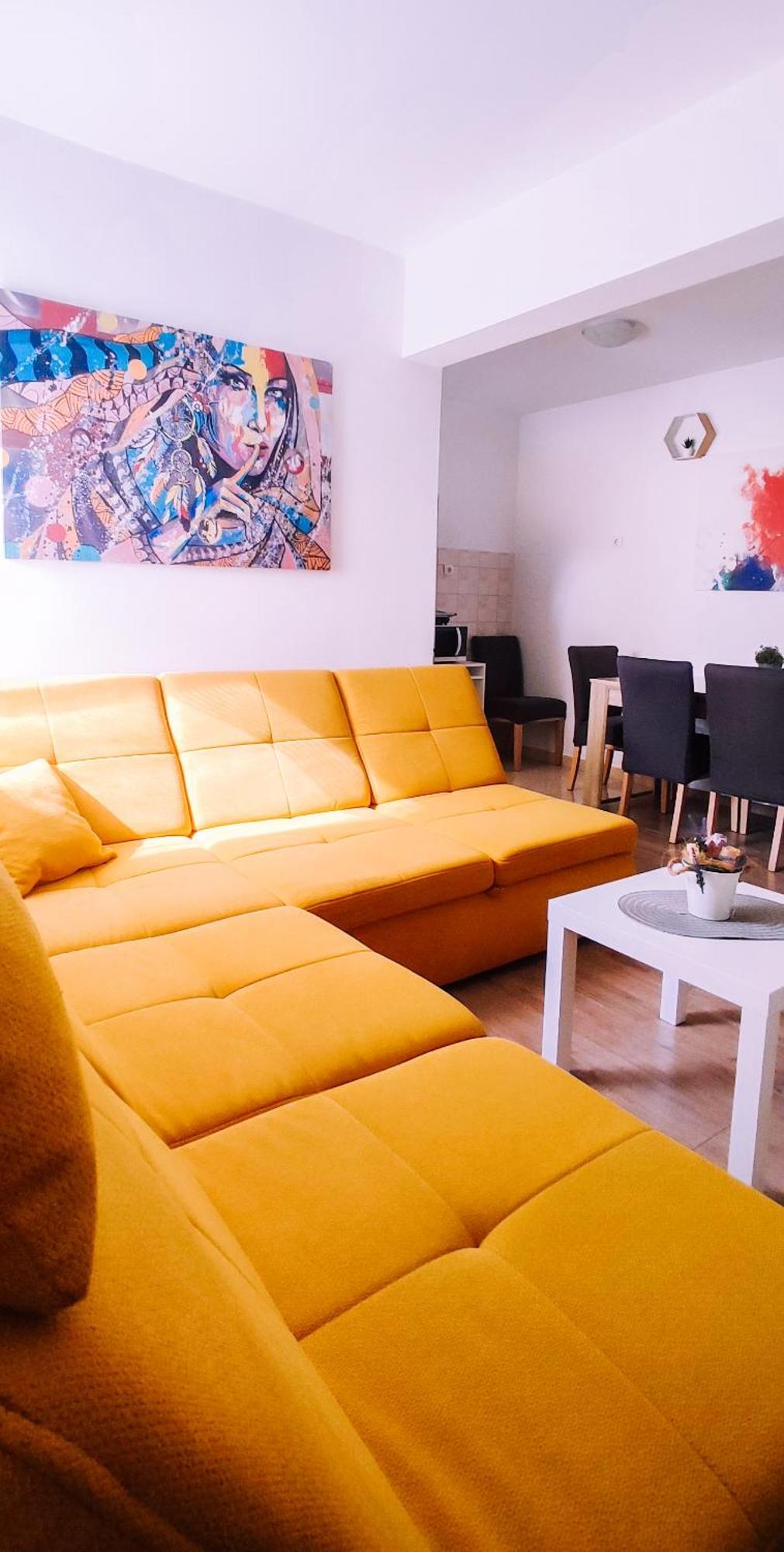 Apartment T&d Dubrovnik
