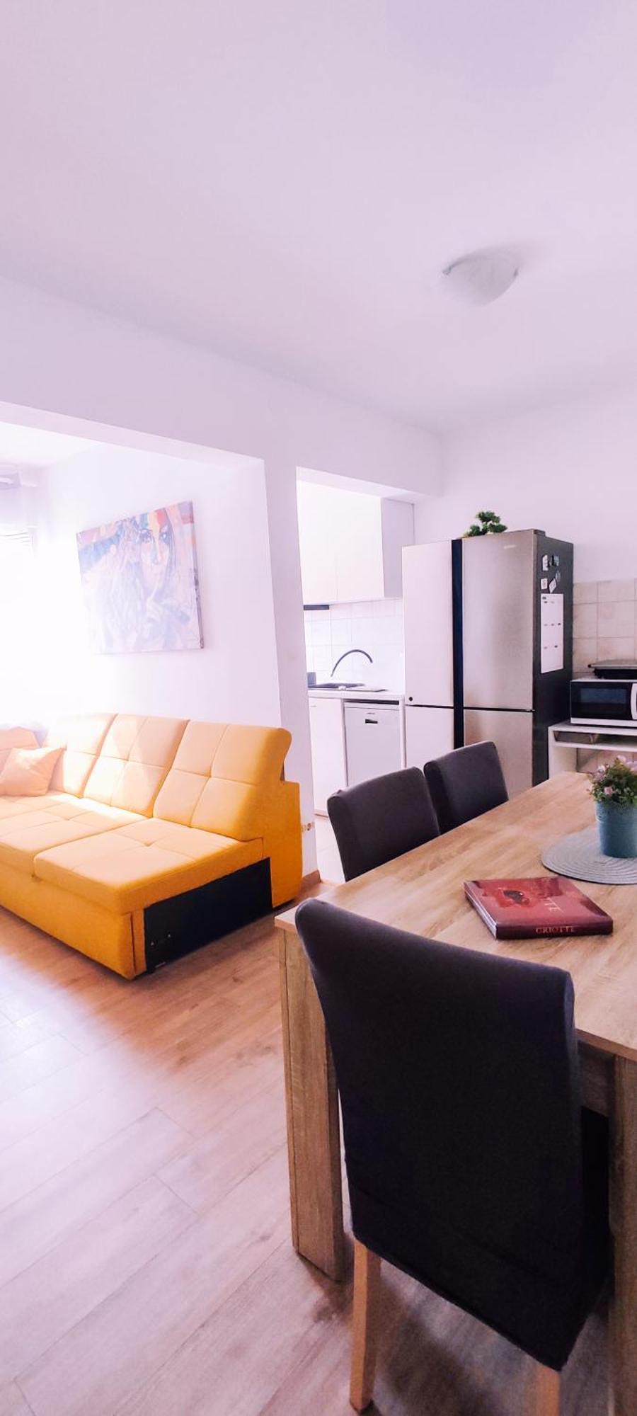 Apartment T&d *