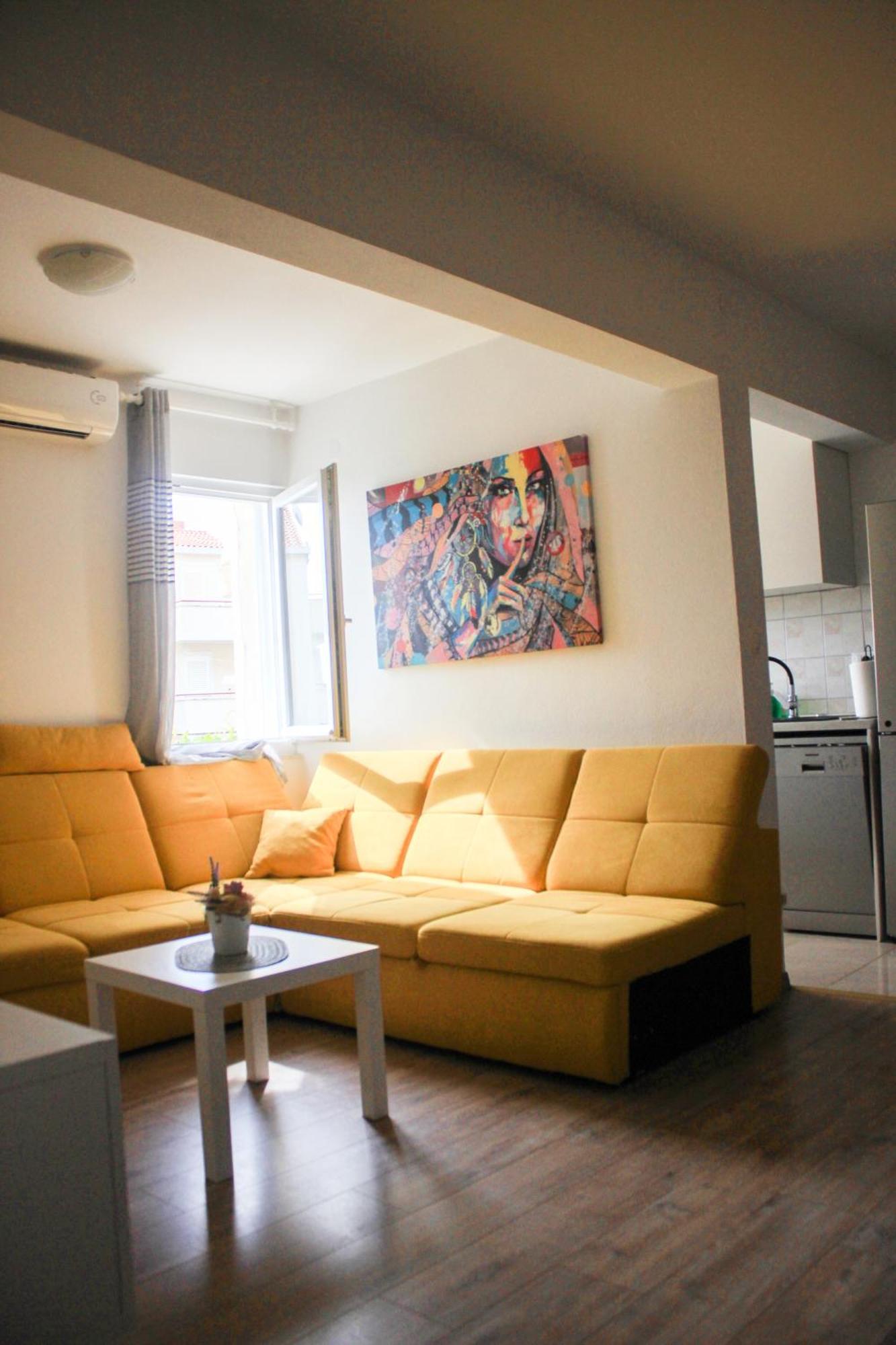 T&d Apartment *