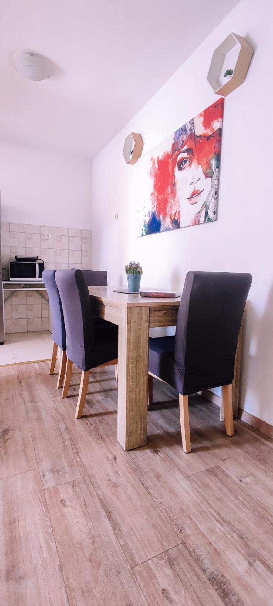 T&d Apartment Dubrovnik