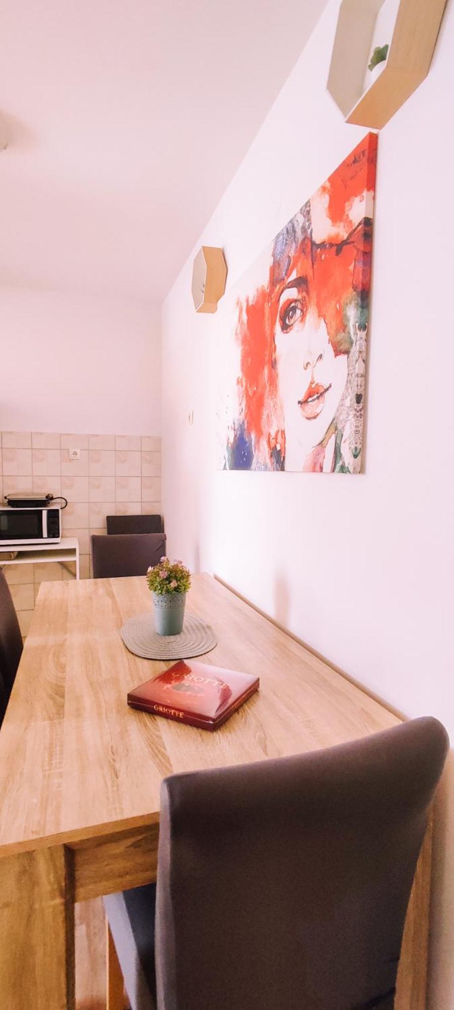 Apartment T&d Dubrovnik