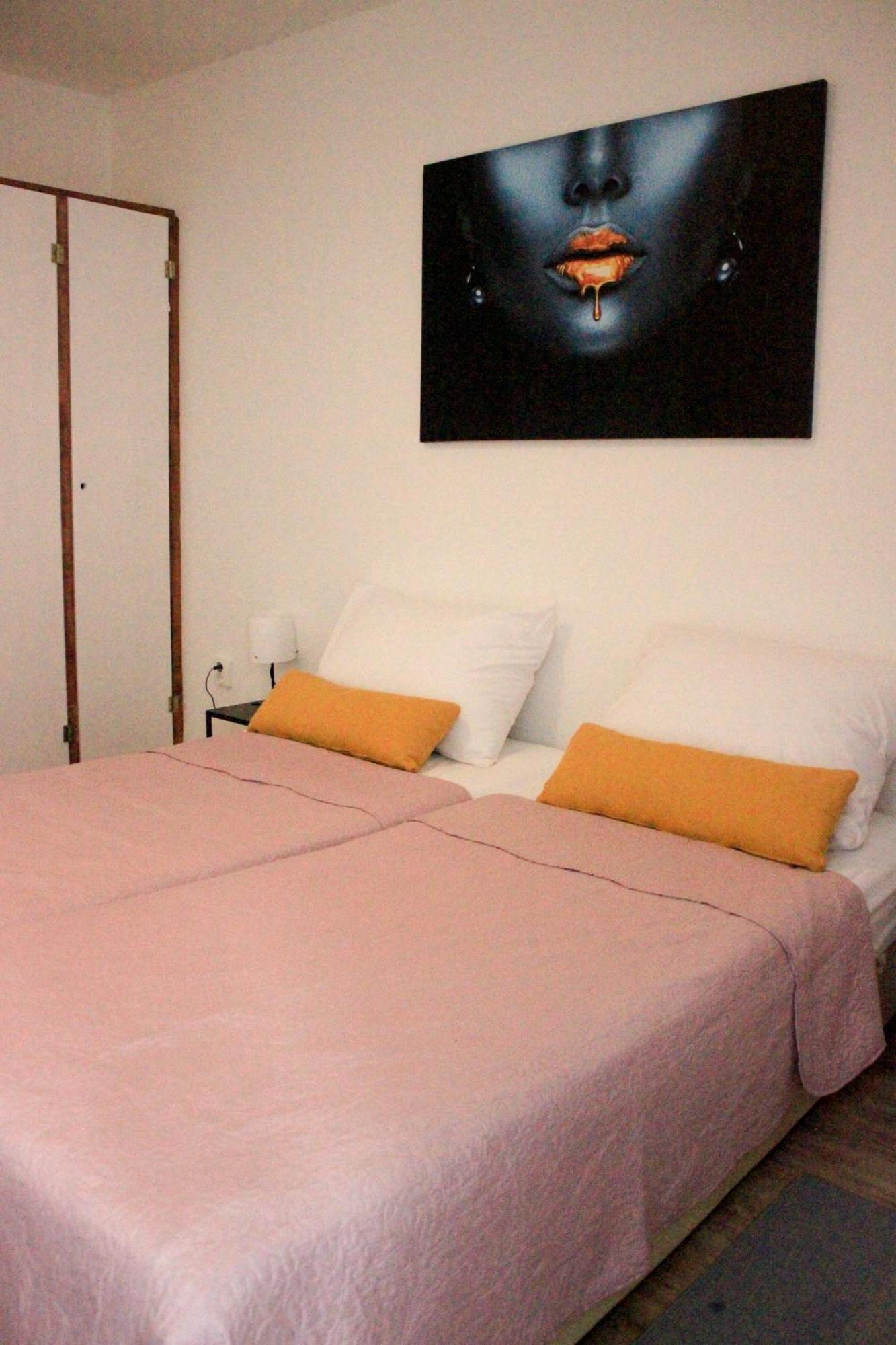 Apartment T&d Dubrovnik