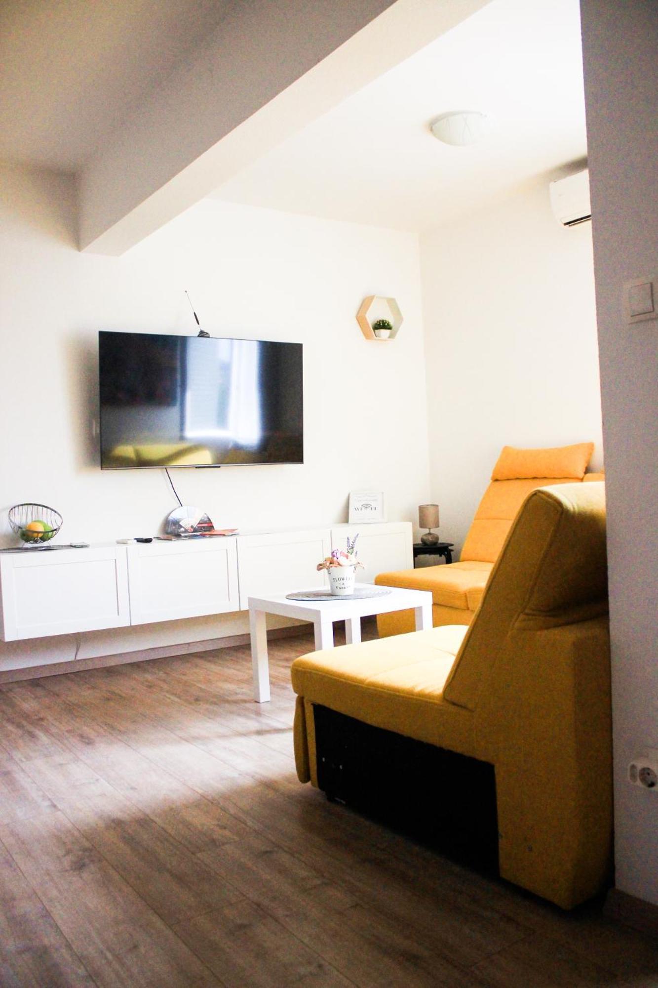T&d Apartment Dubrovnik