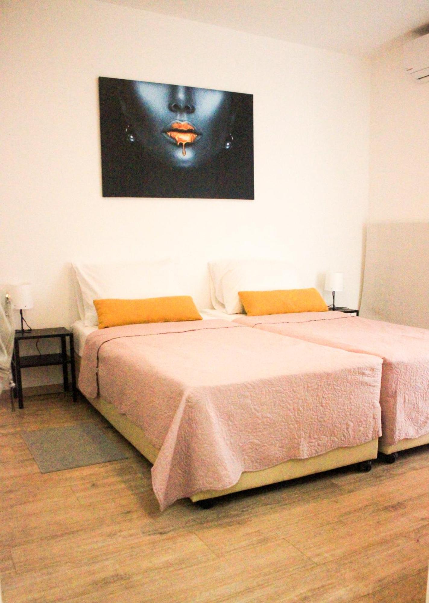 T&d Apartment Dubrovnik