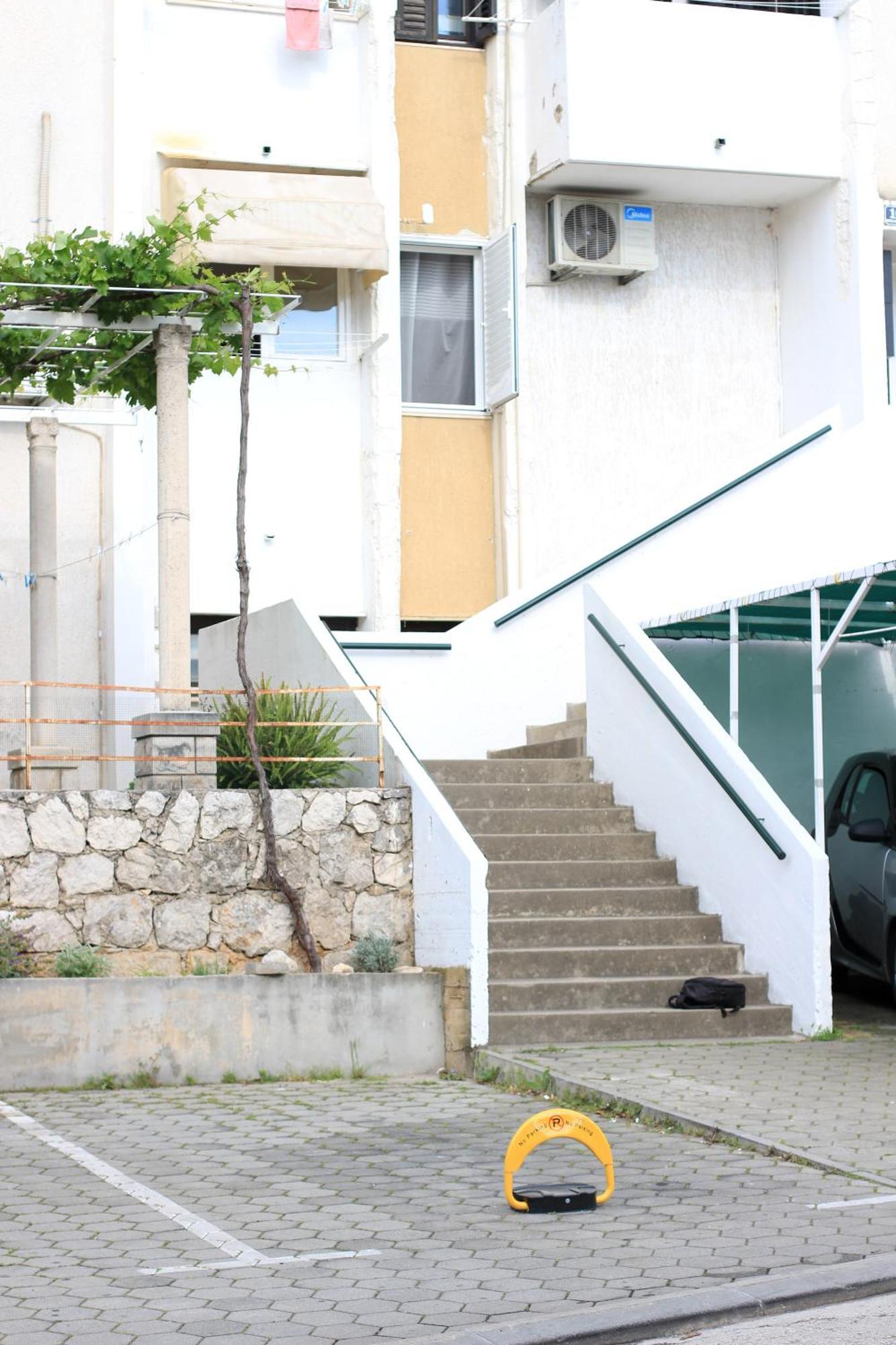 T&d Apartment *